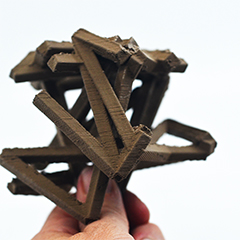 Green Hills Blue Stream Model